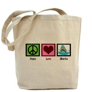 Shark Bags & Totes  Personalized Shark Bags