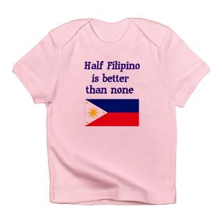 Filipino Gifts  Filipino T shirts