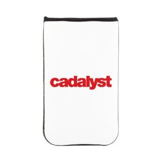 Cadalyst iPhone 4 Slider Case