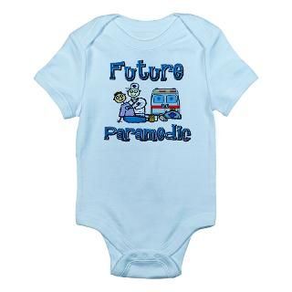 Ambulance Gifts  Ambulance Baby Clothing