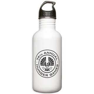 74Th Annual Hunger Games Gifts  74Th Annual Hunger Games Drinkware