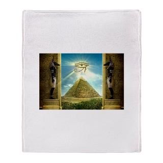 Egyptian Fleece Blankets  Egyptian Throw Blankets