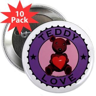 Teddy Bear Love  Wombanias Gift Shop