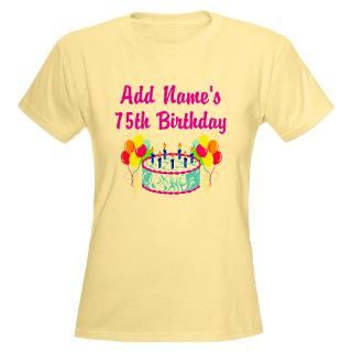 75 Years Old T Shirts  75 Years Old Shirts & Tees