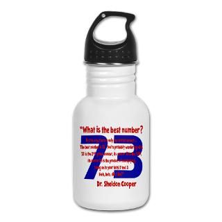 73 Kids Water Bottle