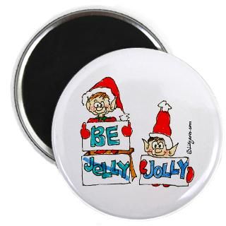 cute cartoon christmas elf button $ 4 73