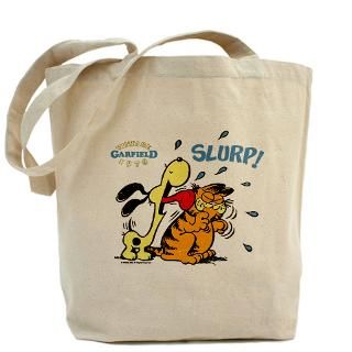 Tote Bags  THE GARFIELD STUFF STORE