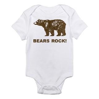 Bear Gifts  Bear Baby Clothing