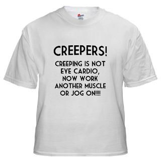 Creepers  Missfit Clothing