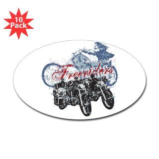 Sons Anarchy Stickers  Car Bumper Stickers, Decals