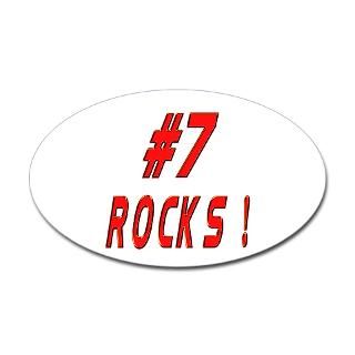 Racing Numbers Stickers  Car Bumper Stickers, Decals