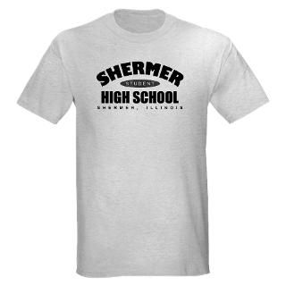 shirts  High School of the 80s Light T Shirt