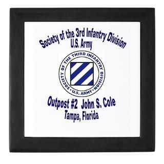 Society of the 3ID Outposts  Society of the 3rd Infantry Division