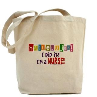 Nurse Bags & Totes  Personalized Nurse Bags