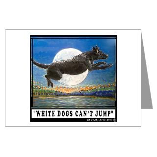 Black Labrador Retriever White Dogs Cant Jump  rockwellarts