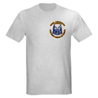 Army   82nd Airborne Division   DUI T Shirt by AAAVG1