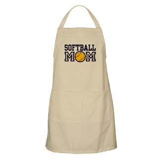 Softball Aprons  Custom Softball Aprons