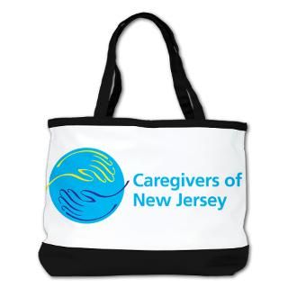 caregivers of new jersey shoulder bag $ 83 99
