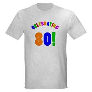 Happy 80Th Birthday Gifts & Merchandise  Happy 80Th Birthday Gift