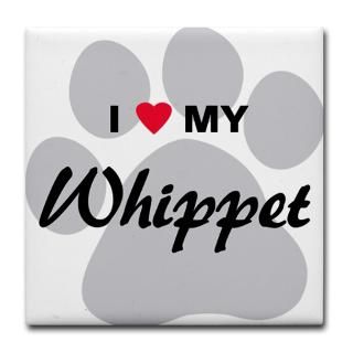 Whippet  Gifts for Pet Owners Animal Lovers