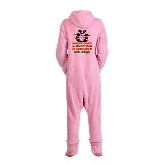 crazy friends footed pajamas $ 81 95