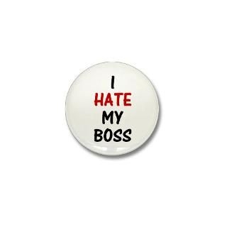 my boss mini button 100 pack $ 84 99 i hate my boss mini button 10