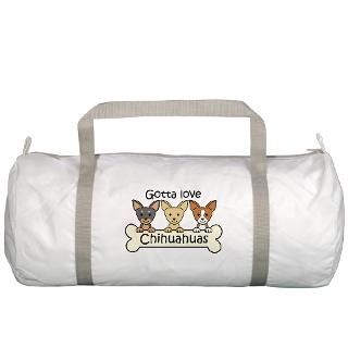 Black And Tan Chihuahua Gifts  Black And Tan Chihuahua Bags