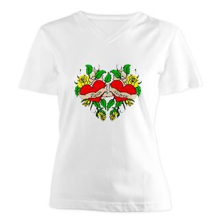 Twin Sisters Tattoo  Tattoo Design T shirts and More