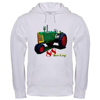 The Heartland Classic Model 8 Hoodie by oliver_88