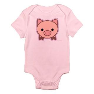 Miss Piggy Baby Bodysuits  Buy Miss Piggy Baby Bodysuits  Newborn