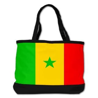 Senegal Bags & Totes  Personalized Senegal Bags