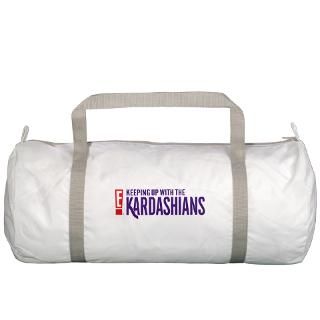 Bruce Gifts  Bruce Bags  Keeping Up with the Kardashians   Gym