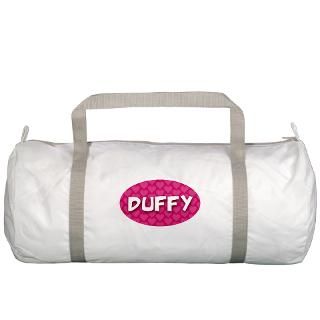 Beautiful Gifts  Beautiful Bags  DUFFY Gym Bag