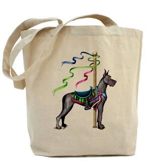 Carousel Bags & Totes  Personalized Carousel Bags