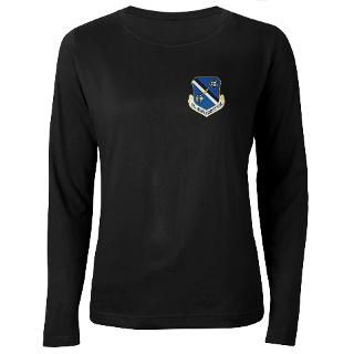 Air Force Bombardment Space Wing Units Long Sleeve Ts  Buy Air Force