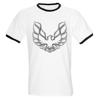 Firebird T Shirts  Firebird Shirts & Tees