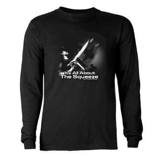its all about the squeeze tm long sleeve dark t sh $ 29 94