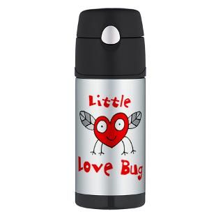 love bug thermos bottle 12oz $ 20 95