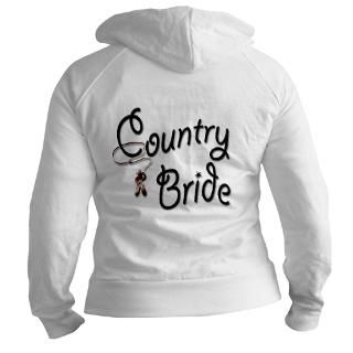 western bride jr hoodie $ 35 95