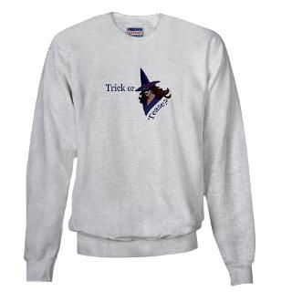 trick or tease sweatshirt $ 35 95