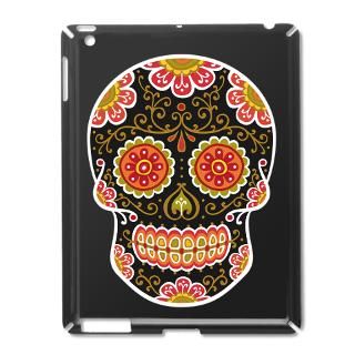 Dia De Los Muertos iPad Cases  Dia De Los Muertos iPad Covers  Buy