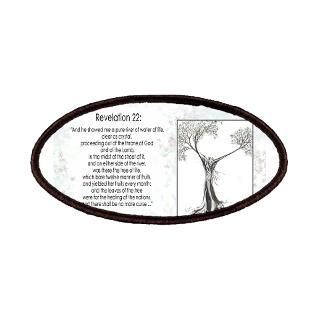 Scripture Verse Patches  Iron On Scripture Verse Patches