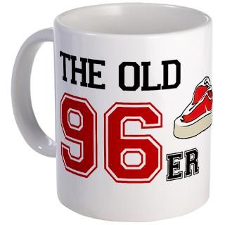 The Old 96er  CultClassicTs