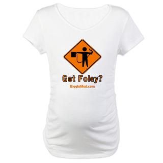 foley flagger sign maternity t shirt $ 30 97
