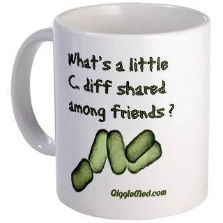 diff among friends mug $ 15 97
