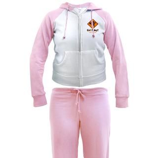 foley flagger sign women s tracksuit $ 44 97