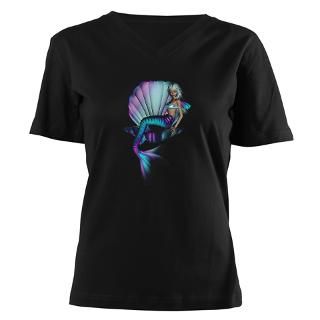 Mermaid Gifts  Mermaid T shirts