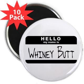 butt mini button 100 pack $ 94 99 whiney butt mini button $ 3 49