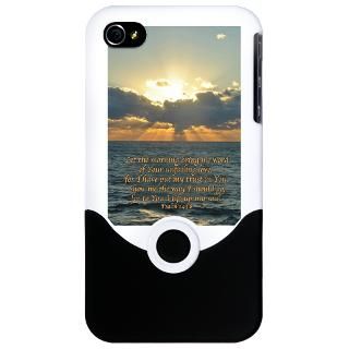 Psalms iPhone Cases  iPhone 5, 4S, 4, & 3 Cases