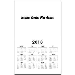 2013 Rock And Roll Calendar  Buy 2013 Rock And Roll Calendars Online